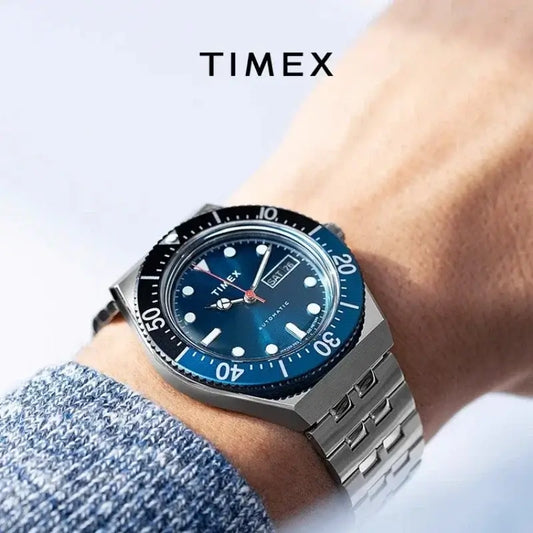 Timex Weekender