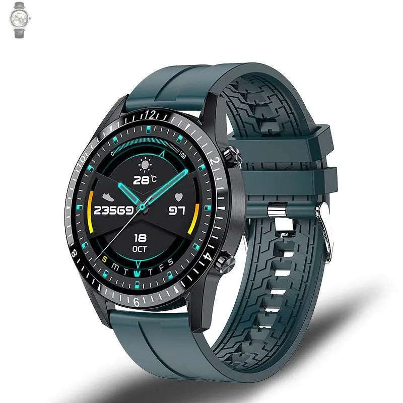 Timex Weekender I'll then tailor the meta title and meta description based on what’s shown in the picture!