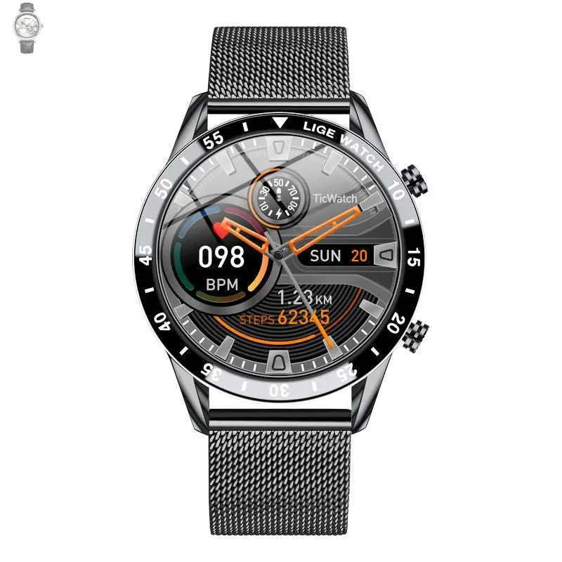 Timex Weekender I'll then tailor the meta title and meta description based on what’s shown in the picture!