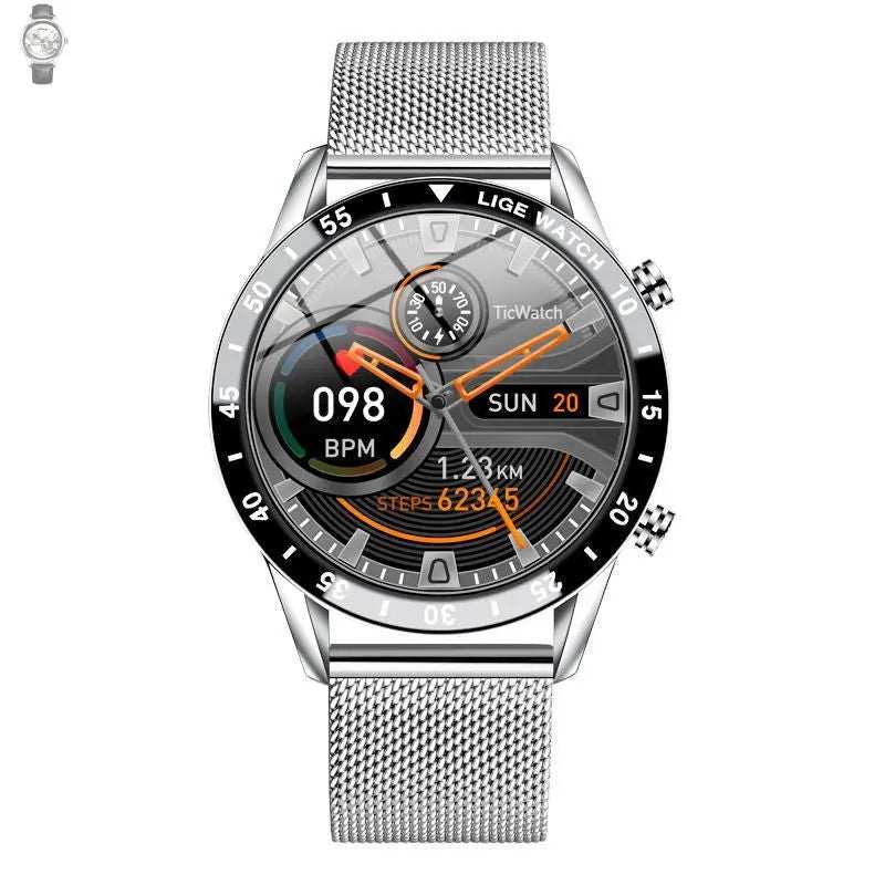 Timex Weekender I'll then tailor the meta title and meta description based on what’s shown in the picture!